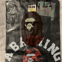 Bape Tee