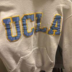 UCLA Hoodie