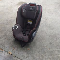 Car Seat