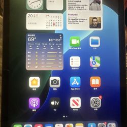 iPad 9th Generation  64gb
