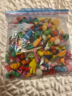 Erasers