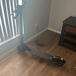 Hover Journey 2.0 Electric Scooter