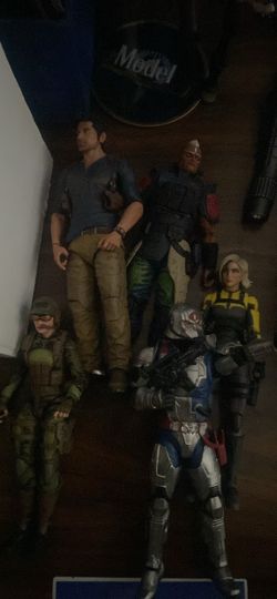 Toy loot