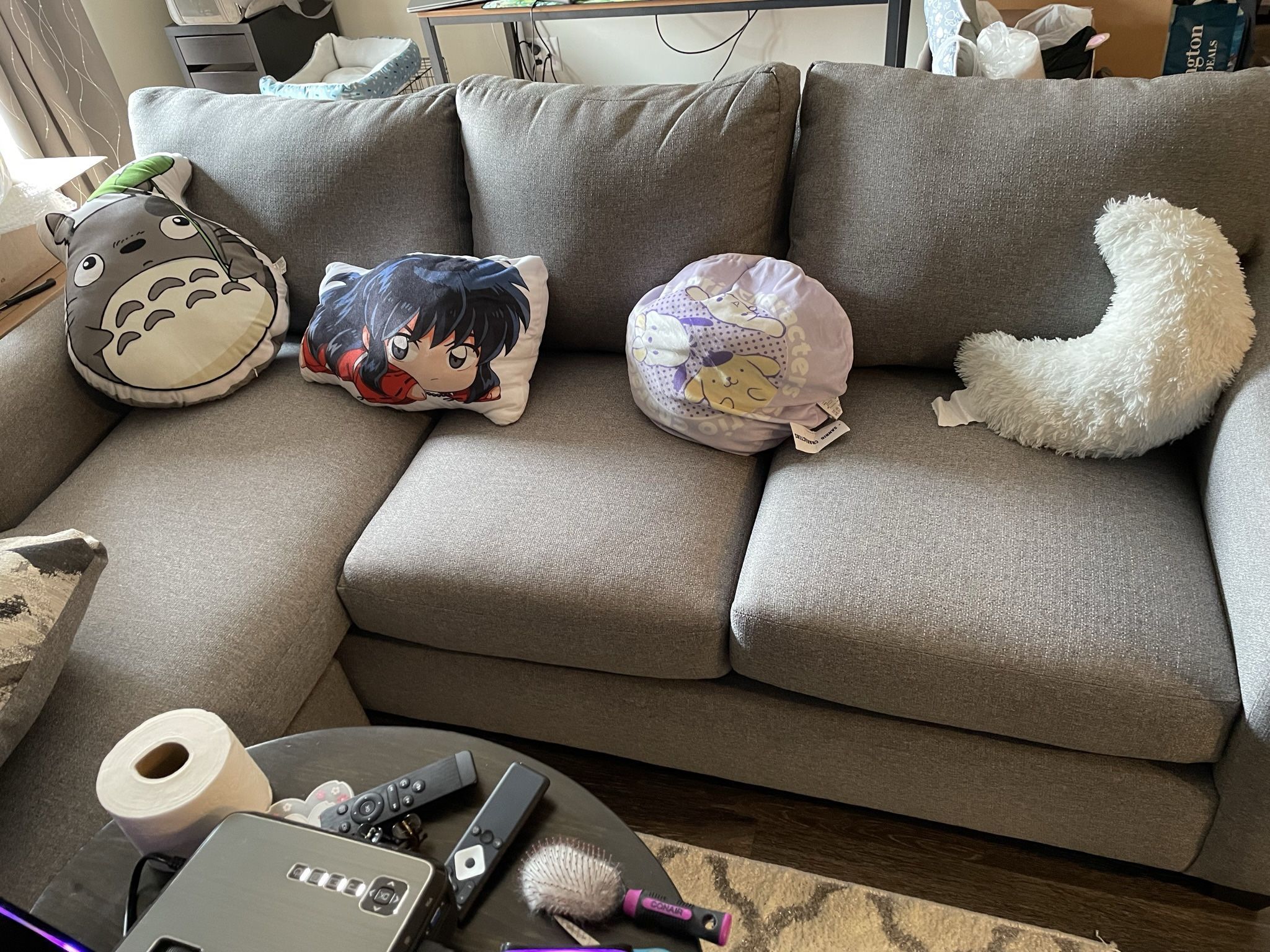 Chofa Couch