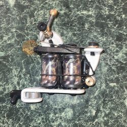 Spider Tattoo Machine 