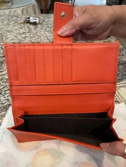 Gucci Wallet