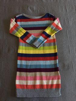 Gap girls dress