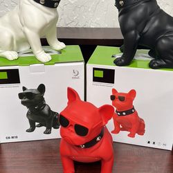 Bluetooth Speakers 