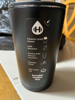 Hydro jug