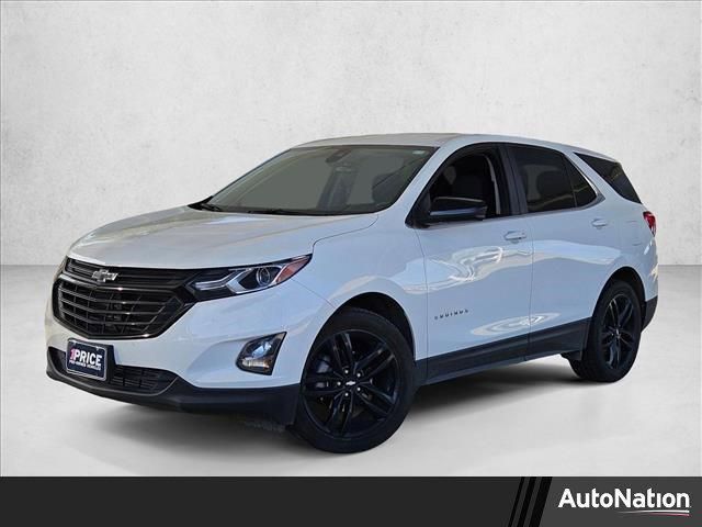 2021 Chevrolet Equinox