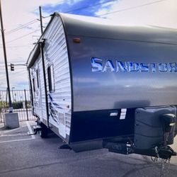 2019 SANDSTORM SPORT 241