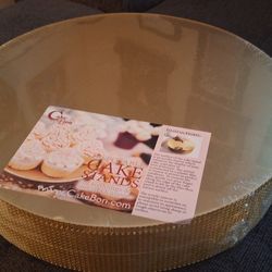 Cake Stand 