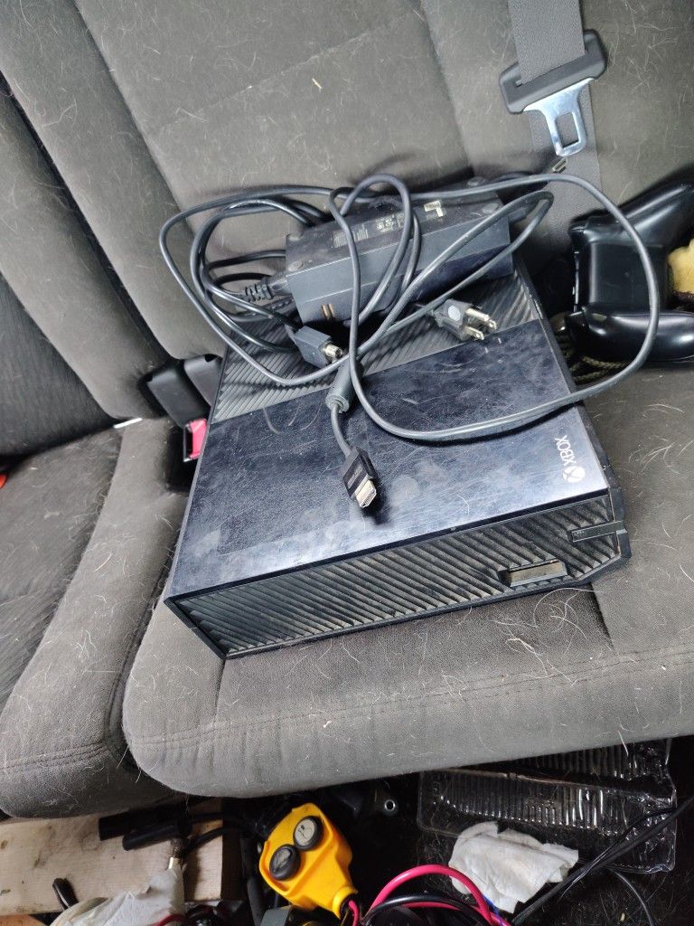 Xbox One