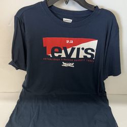 Levi’s Youth Tee