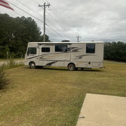 2014 WINNEBAGO VISTA