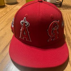 California Angels 