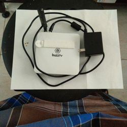 Buzztv Box