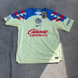 America Jersey 