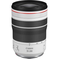 Canon 70-200 F4 L IS USM