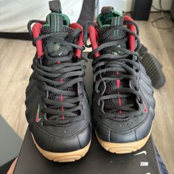 Gucci Foams