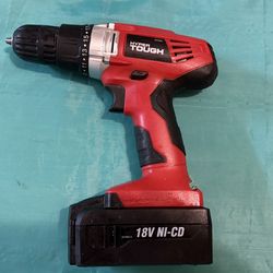 Electric Drill