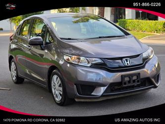 2017 Honda Fit