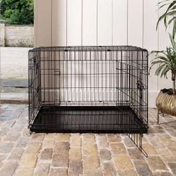 Large Foldable Dog Kennel