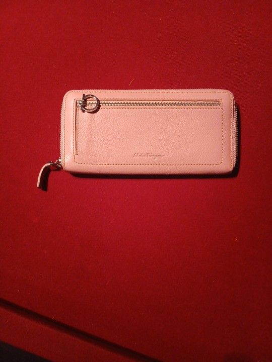 Salvatore Ferragamo Wallet