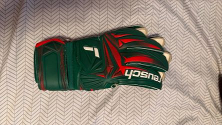 goalie gloves