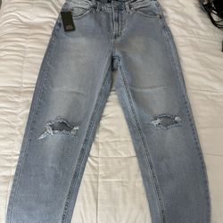 Wild fable Light Blue Jeans