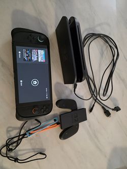 Nintendo Switch 2 Bundle – 512GB + Pro Controller