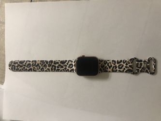 Apple Watch SE 