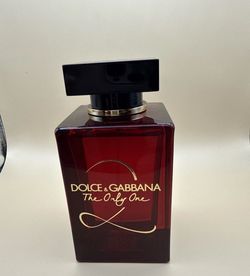 Dolce&Gabbana The Only One 2 for Women 3.4 fl oz Eau de Parfum Spray