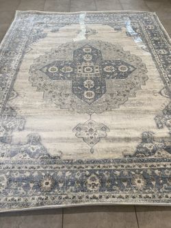 8x10 Area Rug 