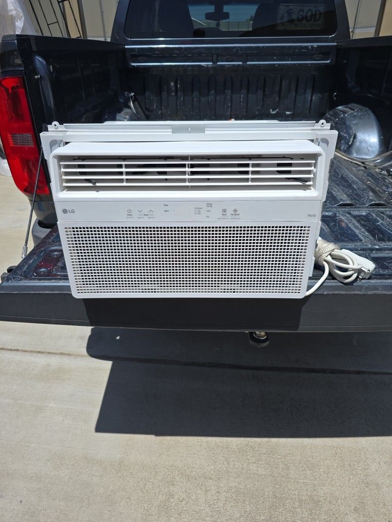 350 Or Best Offer. Brand New Ac Unit