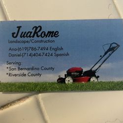 Cortamos Sácate  Y Árboles Y Palmas Y Más 