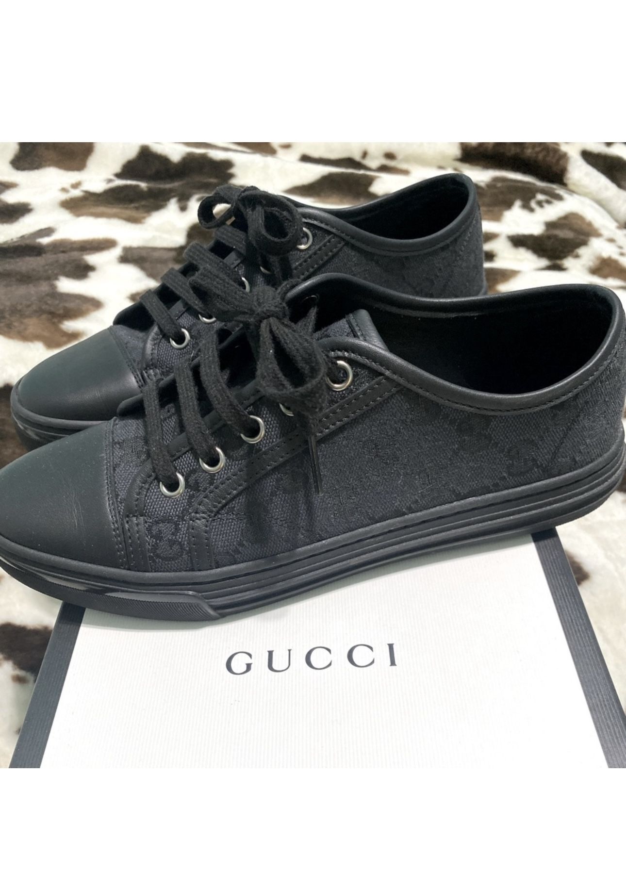 Gucci Shoes