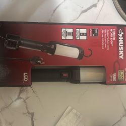 Husky Work Light (corded)