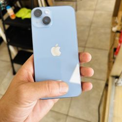 iPhone-14 Like New-Unlocked