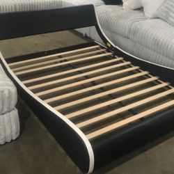 Queen Size New Bed Frameew