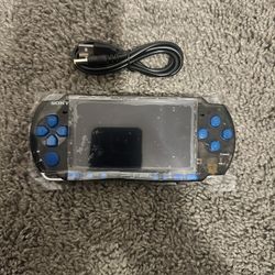 PSP 3001 Model CFW 128gb Sd Card
