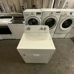 Whirlpool Dryer “27 ( Secadora )