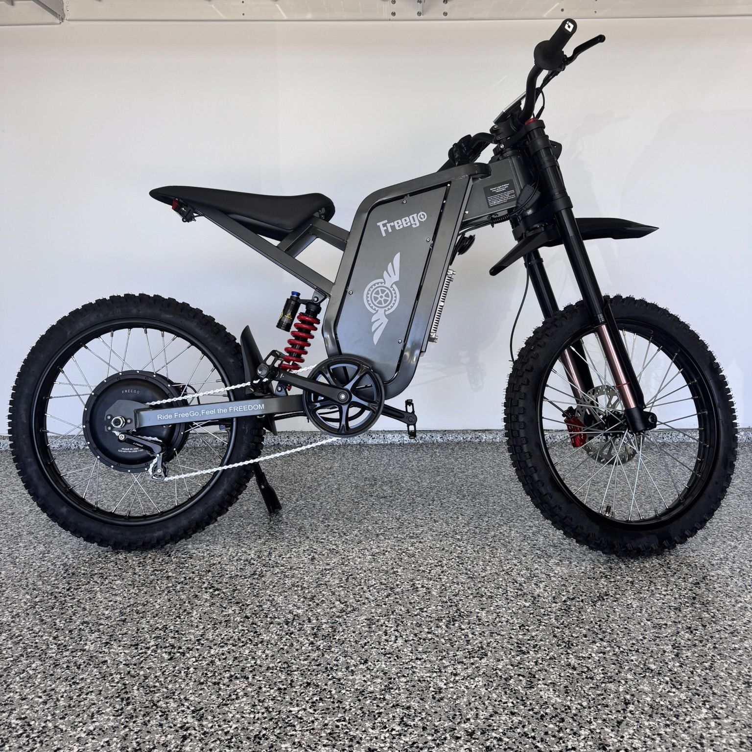 Brand New Freego X2 Pro for Sale in San Pedro, CA - OfferUp