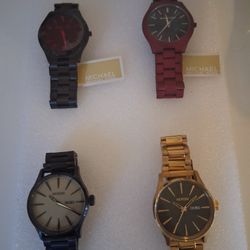 Nixon Watches 