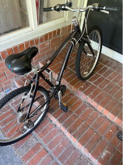 Raleigh Eva 2.0 (2013) Specs
