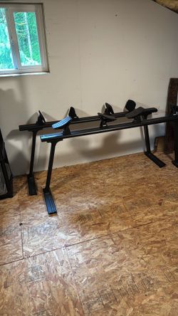 Kayak Rack- Thule