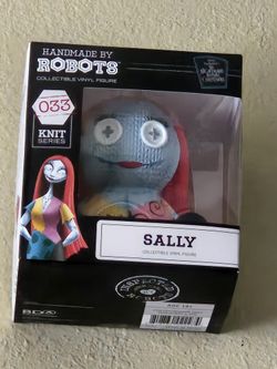 Sally Knit