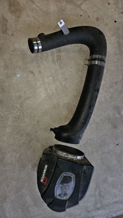 Dodge CHARGER INTAKE V6