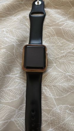 apple watch