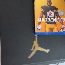 PS4 For SALE 